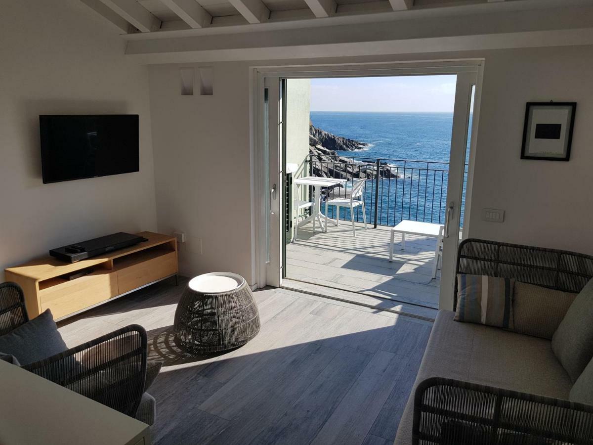 ורנאצה Fivestay Casa Gabriella מראה חיצוני תמונה