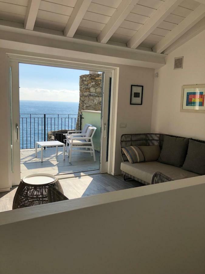 ורנאצה Fivestay Casa Gabriella מראה חיצוני תמונה