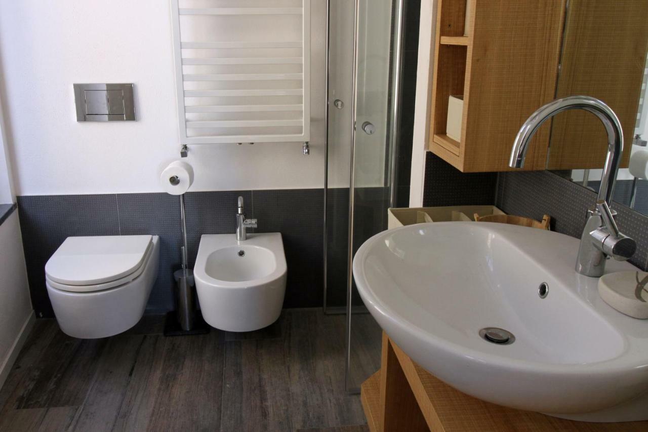 ורנאצה Fivestay Casa Gabriella מראה חיצוני תמונה