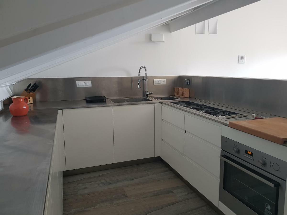ורנאצה Fivestay Casa Gabriella מראה חיצוני תמונה