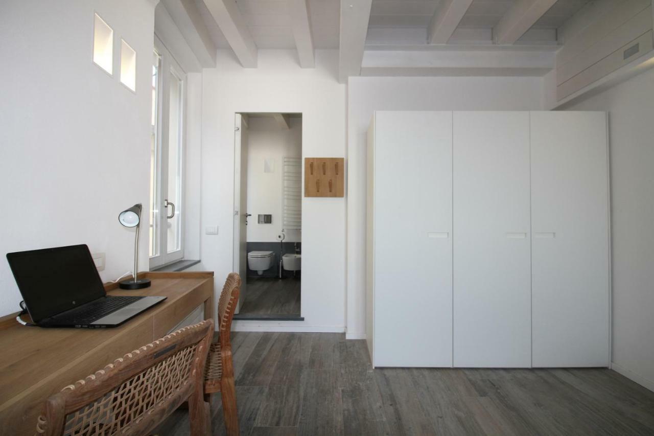 ורנאצה Fivestay Casa Gabriella מראה חיצוני תמונה