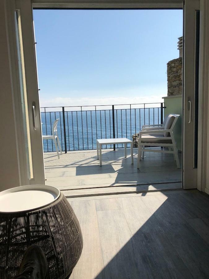 ורנאצה Fivestay Casa Gabriella מראה חיצוני תמונה