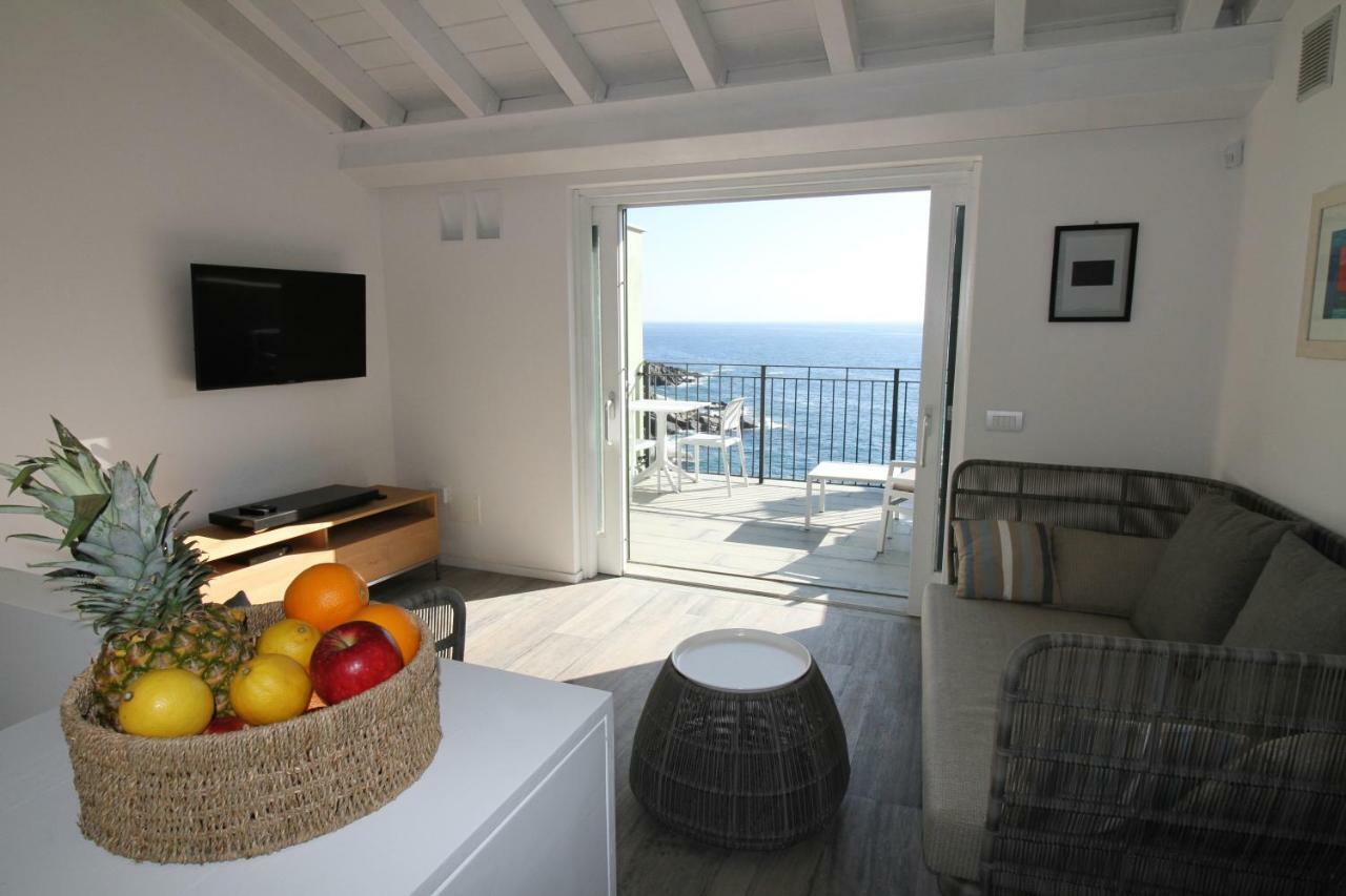 ורנאצה Fivestay Casa Gabriella מראה חיצוני תמונה