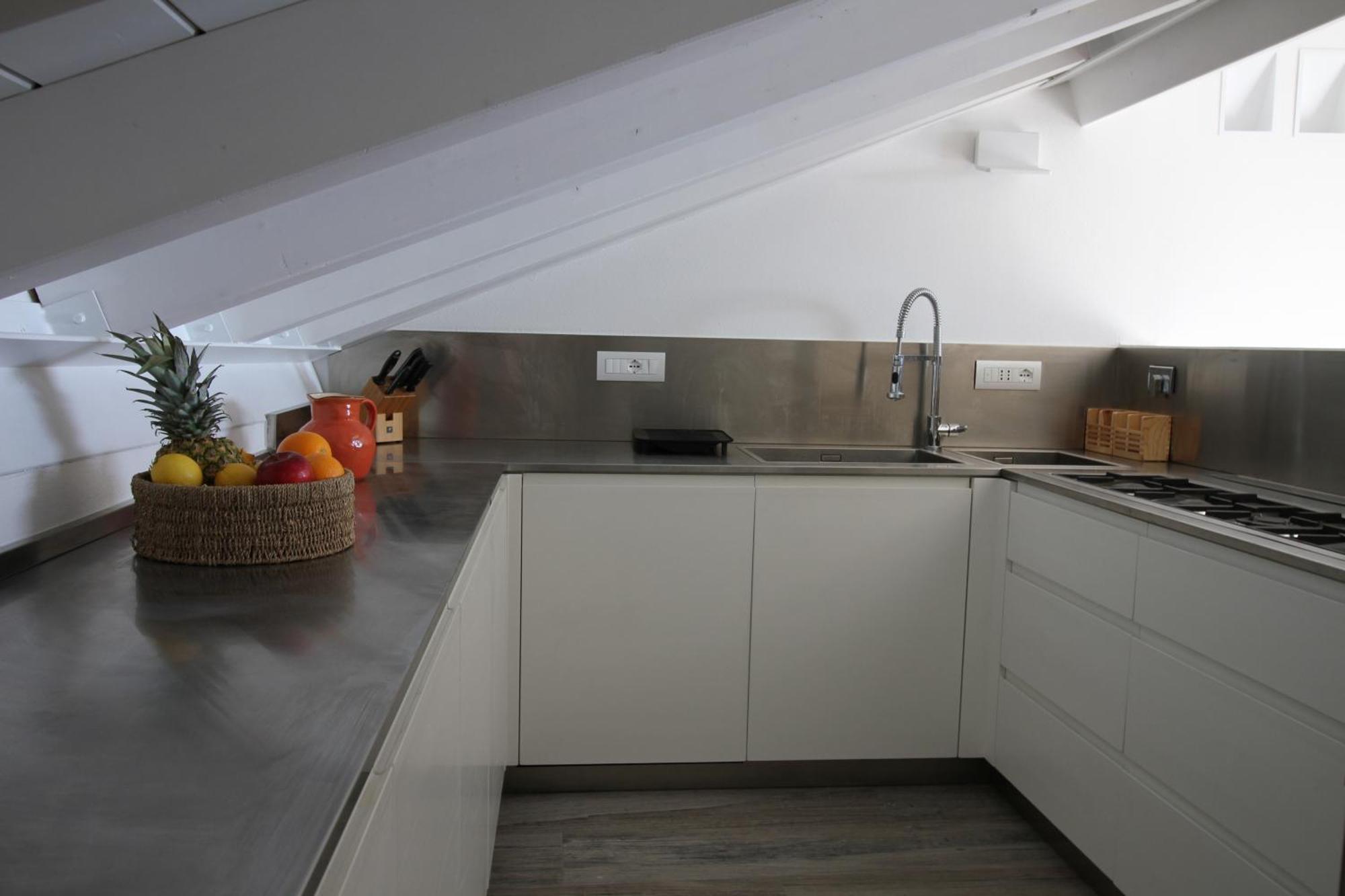 ורנאצה Fivestay Casa Gabriella מראה חיצוני תמונה