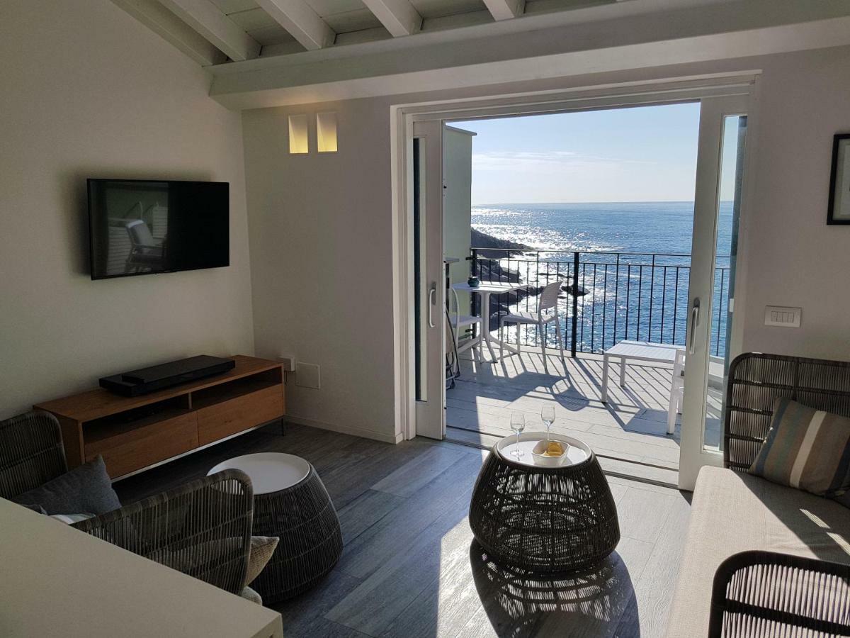 ורנאצה Fivestay Casa Gabriella מראה חיצוני תמונה
