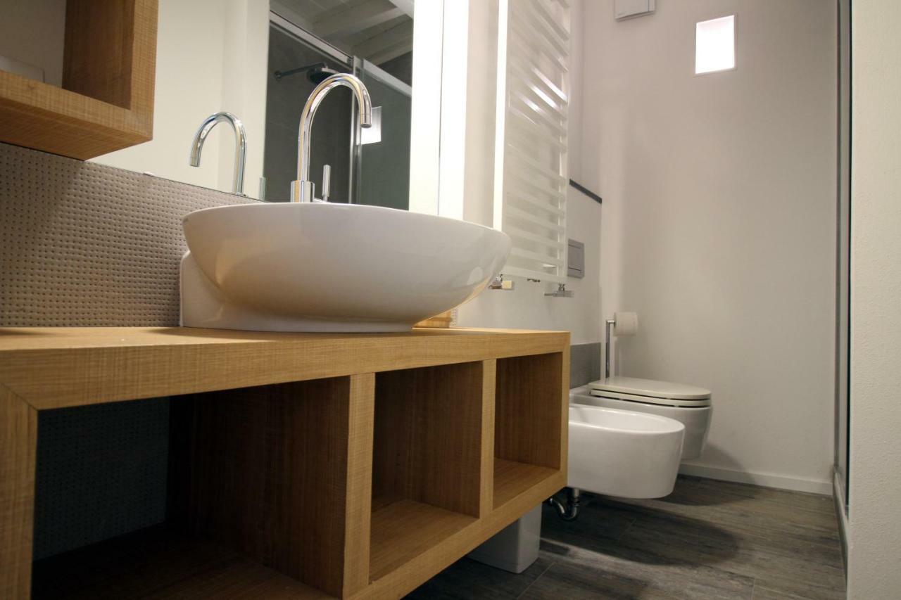 ורנאצה Fivestay Casa Gabriella מראה חיצוני תמונה