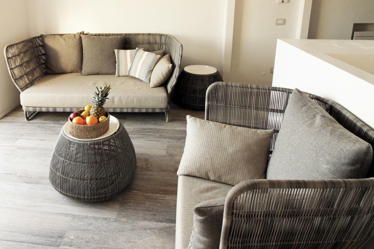 ורנאצה Fivestay Casa Gabriella מראה חיצוני תמונה