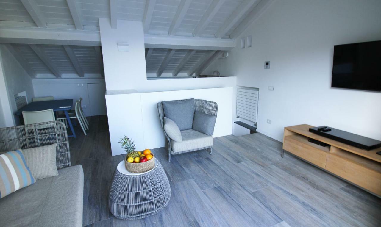 ורנאצה Fivestay Casa Gabriella מראה חיצוני תמונה