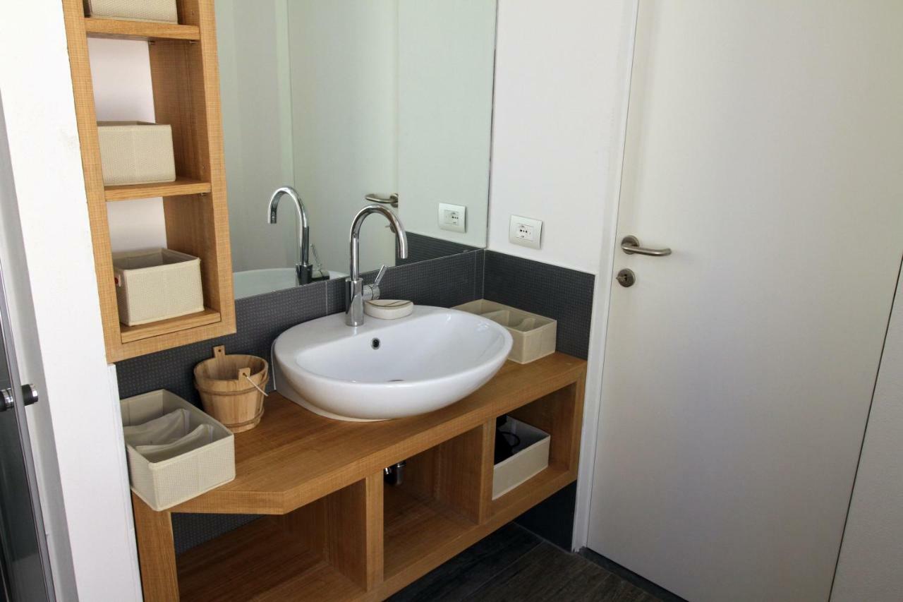 ורנאצה Fivestay Casa Gabriella מראה חיצוני תמונה