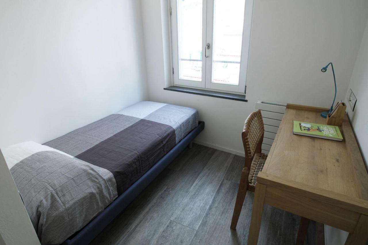 ורנאצה Fivestay Casa Gabriella מראה חיצוני תמונה