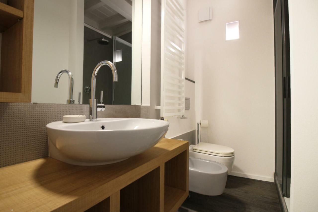ורנאצה Fivestay Casa Gabriella מראה חיצוני תמונה