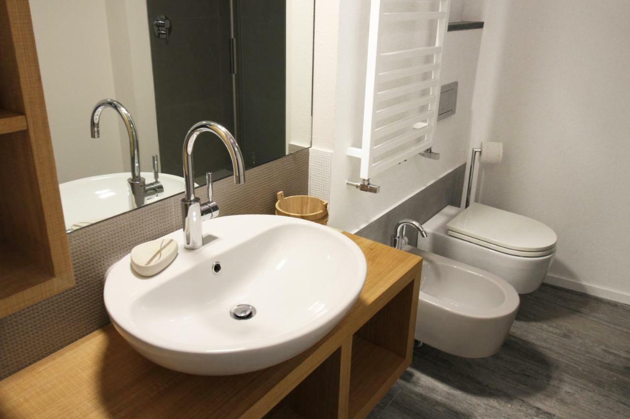 ורנאצה Fivestay Casa Gabriella מראה חיצוני תמונה