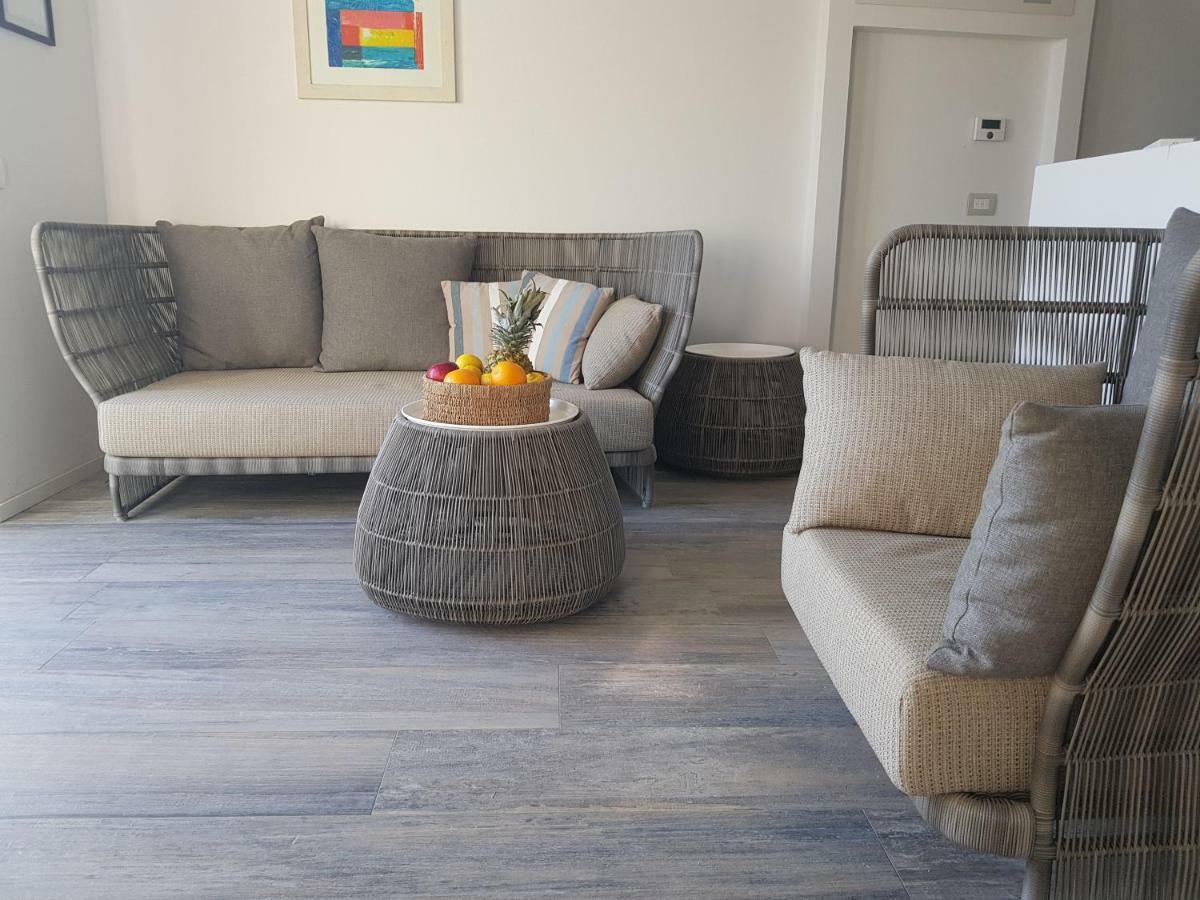 ורנאצה Fivestay Casa Gabriella מראה חיצוני תמונה