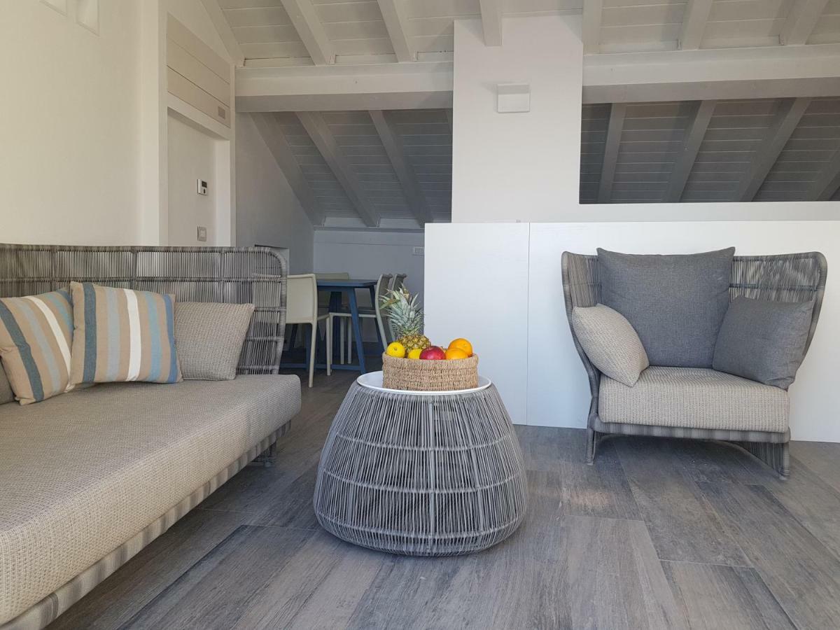 ורנאצה Fivestay Casa Gabriella מראה חיצוני תמונה
