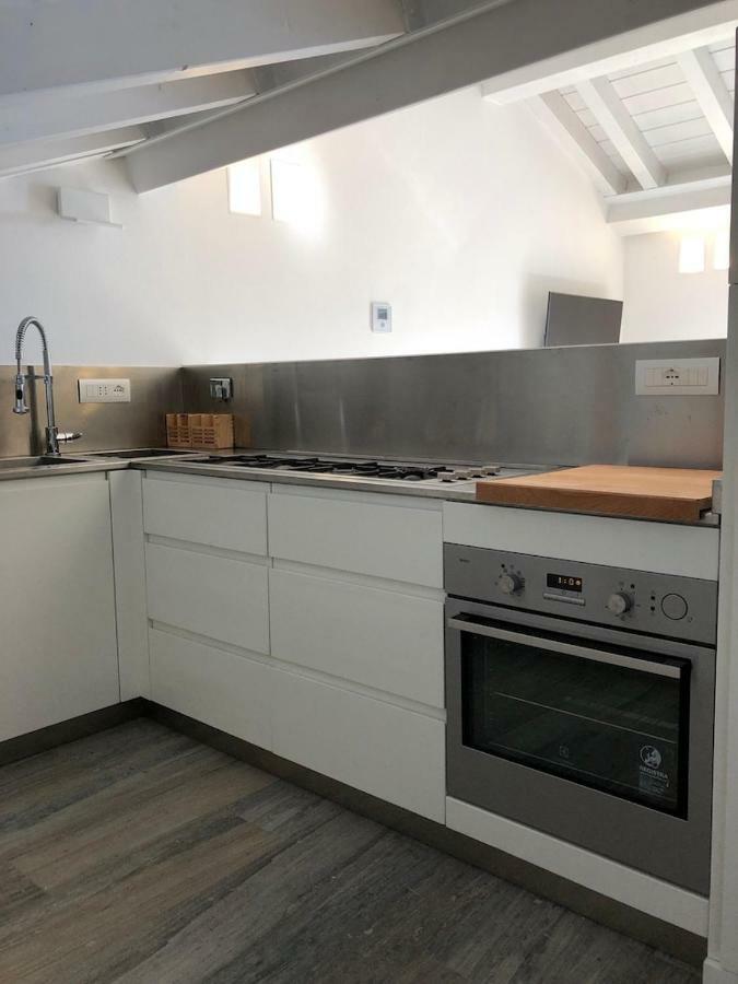 ורנאצה Fivestay Casa Gabriella מראה חיצוני תמונה