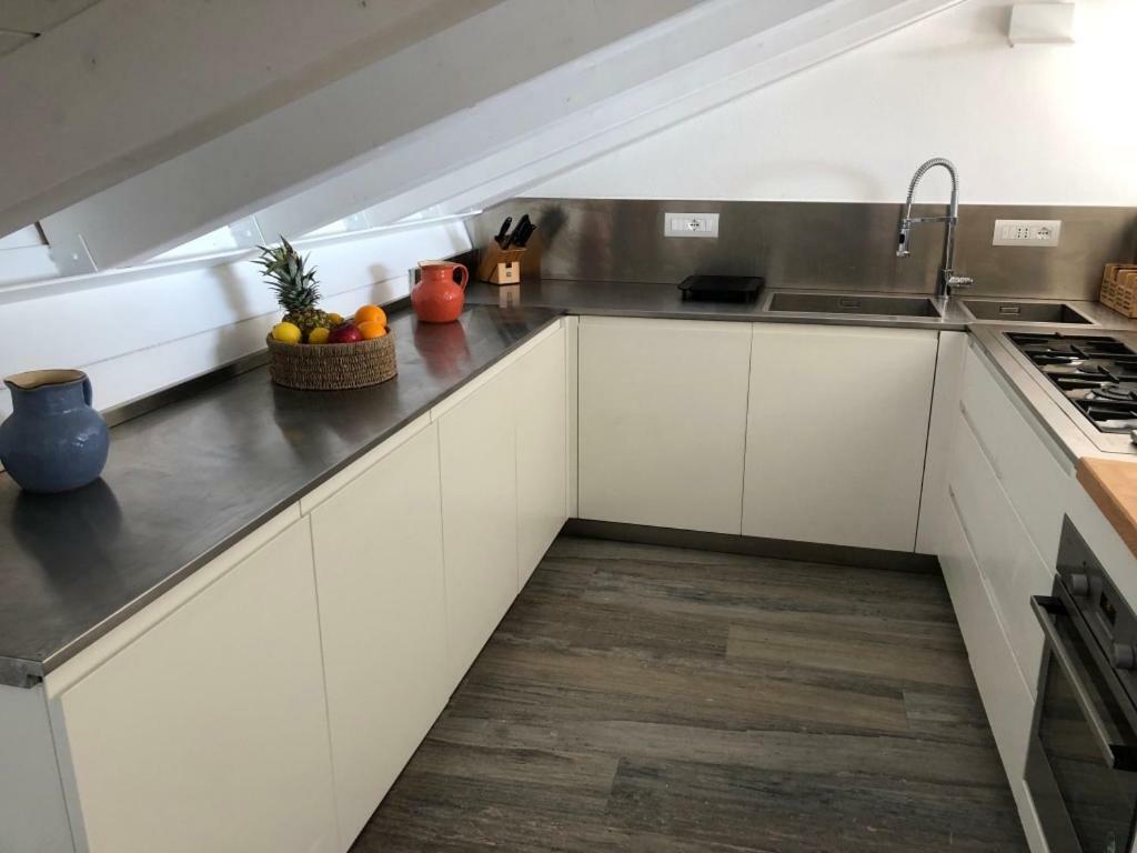 ורנאצה Fivestay Casa Gabriella מראה חיצוני תמונה