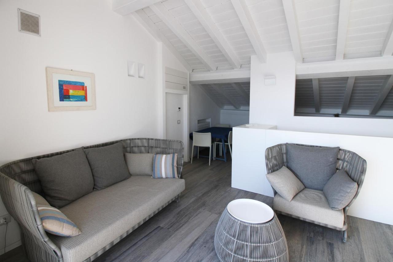 ורנאצה Fivestay Casa Gabriella מראה חיצוני תמונה